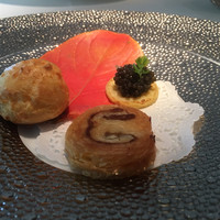 レストランひらまつ 広尾 - 