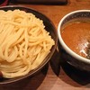 三田製麺所 新宿西口店