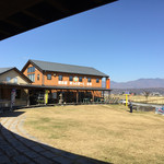 郷土料理レストラン あさしな亭 - 