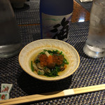 季節料理月さやか - 料理写真: