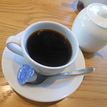 Akamon Terasu Nayuta - ブレンドコーヒー　2016.11