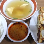 （ニンニク）入り　大