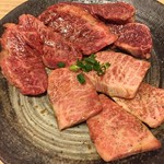 焼肉　ありあり - 