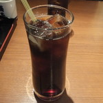 近江家 - コーラ