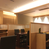 美濃吉 東武池袋店 - 綺麗な店内