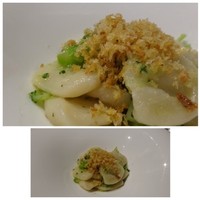 Cucina Italiana 東洞 - ◆自家製オレキエッテ　ブロッコリーのプリエーゼ