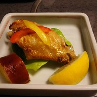八起庵 丸太町本店 - 