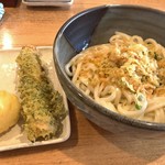 讃岐うどん いそや - 