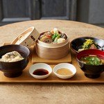 ブラウンライス