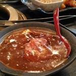 SATOブリアン 本店 - 