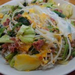 ヤンバル食堂 - 