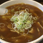 カレーうどん大 870円 税込