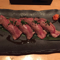 江戸前肉割烹 宮下 - 