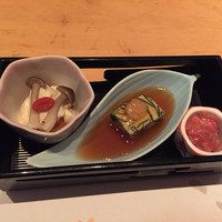 江戸前肉割烹 宮下 - 