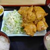 うつみお食事処