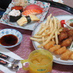 地魚料理 丸長 - 