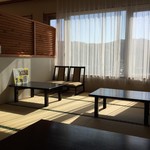 Yuagari Ajidokoro Nozomi