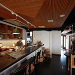 コマグラ カフェ