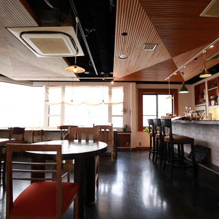 コマグラ カフェ_1