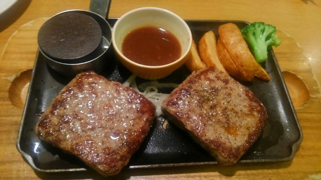 ココス 横浜港南台店 港南台 ファミレス 食べログ