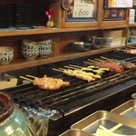 Yakitori Bankichi - 