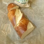 Whole Foods Market - 連れのパン