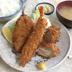 さかい食堂 - 