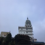 Irodori Kouyou - 見晴らしの良い最上階展望台