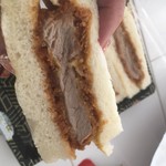 TONKATSU GINZA BAIRIN - しみしみ