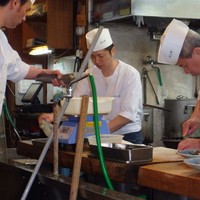河太郎 中洲本店 - 