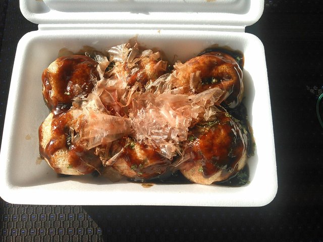パクパク さんの ソフトクリームとたこ焼き By Abo Chan パクパク ラ ムー坂店 坂 たこ焼き 食べログ パクパク さんの ソフトクリームとたこ焼き By Abo Chan パクパク ラ ムー坂店 坂 たこ焼き 食べログ