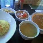 あちゃーる - アルタマとチキン