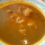 あちゃーる - チキン