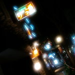 ソネ - お店の前でパチリ♪