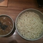 麺屋吉左右 - つけ麺（800円）