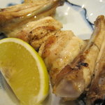 ほり - 手羽先367円