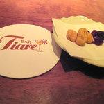 Bar Tiare - 