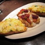 カフェ＆バー スパイス - 2010/11/27