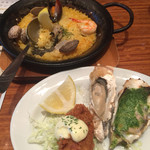 GUMBO AND OYSTERBAR - 