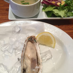 GUMBO AND OYSTERBAR - 