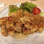 GYOZA OHSHO - 油淋鶏