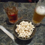 鉄板料理 風神 - 娘と過ごした休日のしめくくり　2016.11