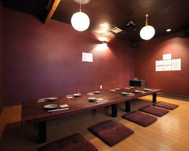 Sakana Ryouri to Sake Shinsen Gumi photo 4