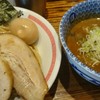 松戸中華そば　富田食堂