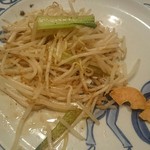 ステーキランド神戸館 - 野菜も焼き立て