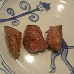 ステーキランド神戸館 - 柔らかくて美味しい！