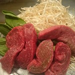 テンダーSランチ