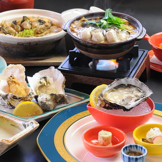 かき船 かなわ_2