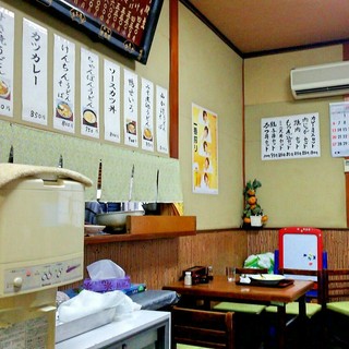 江戸川区谷河内でおすすめの美味しいそばをご紹介 食べログ