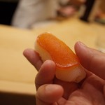 初音鮨 - 4回目11月中旬